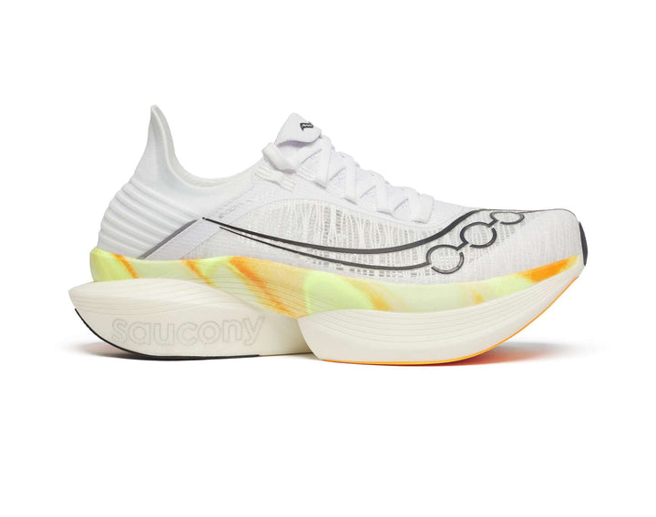 Saucony Endorphin Elite 2 Unisex Hardloopschoenen