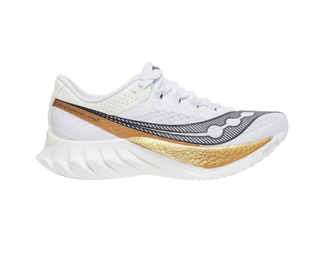 Saucony Endorphin Pro 4 herenhardloopschoenen