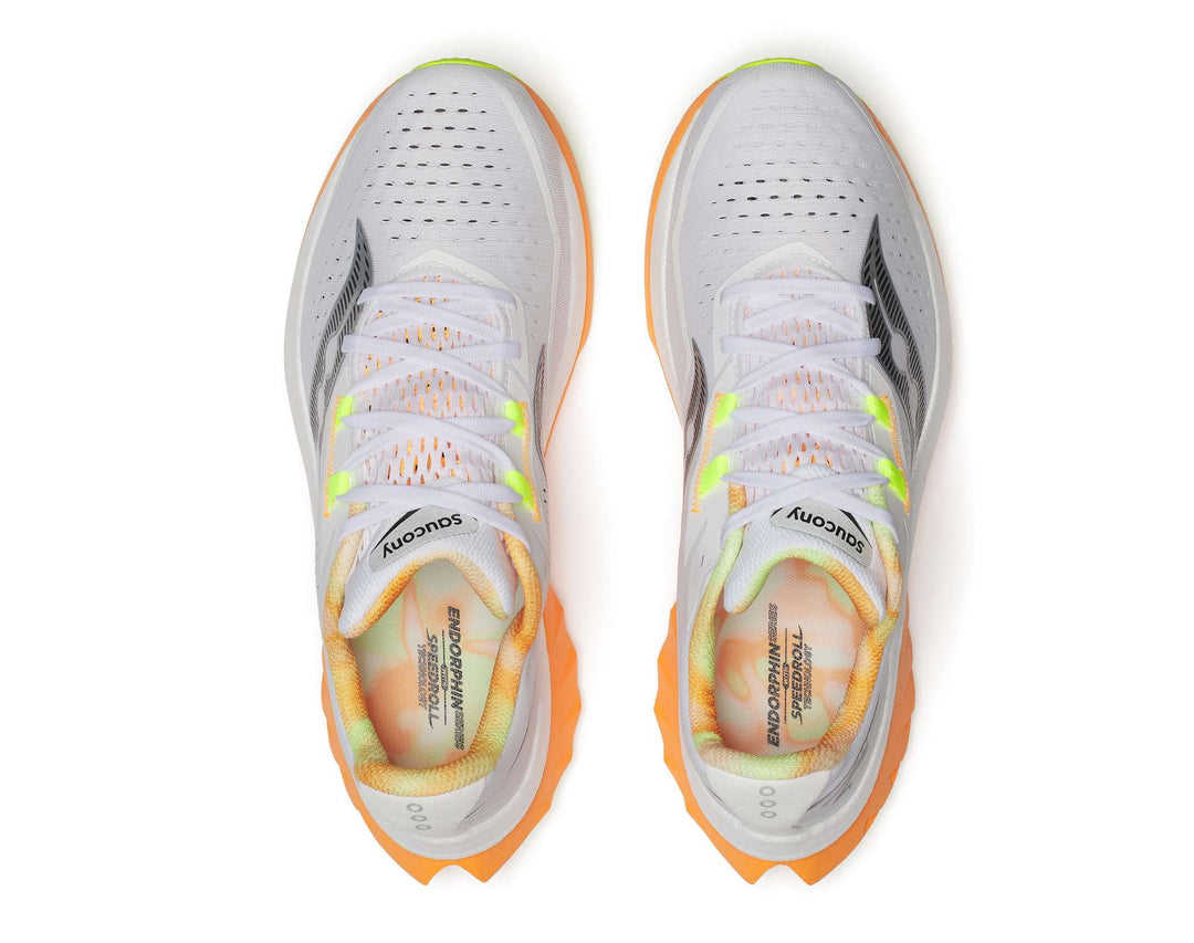 Saucony Endorphin Pro 4 damesschoenen voor hardlopen