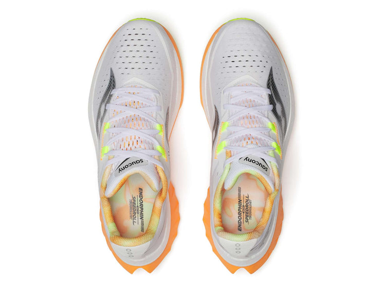 Saucony Endorphin Pro 4 damesschoenen voor hardlopen