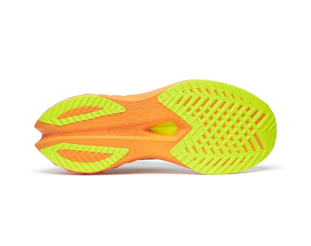 Saucony Endorphin Pro 4 damesschoenen voor hardlopen