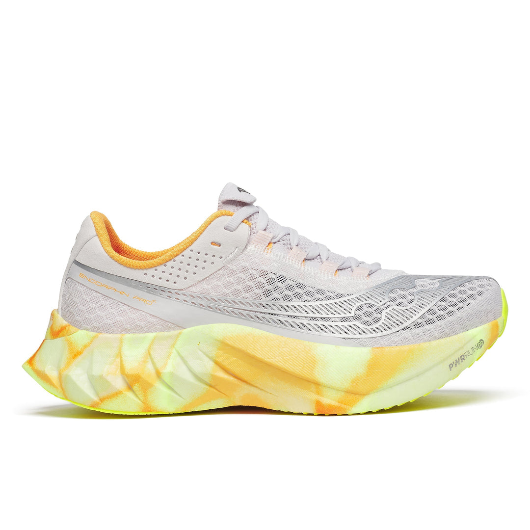 Saucony Endorphin Pro 4 damesschoenen voor hardlopen