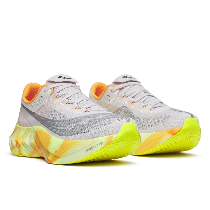 Saucony Endorphin Pro 4 damesschoenen voor hardlopen
