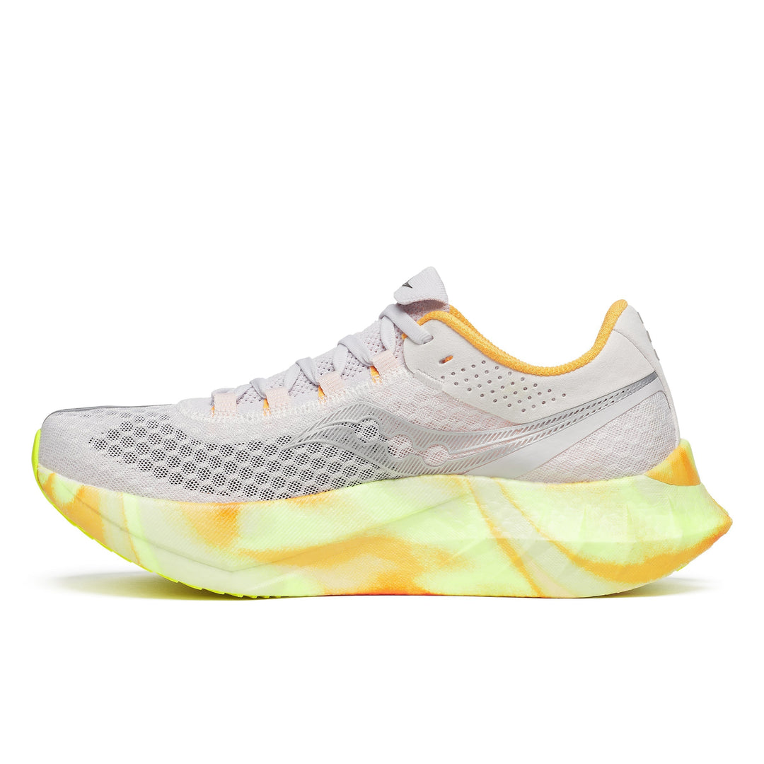 Saucony Endorphin Pro 4 damesschoenen voor hardlopen