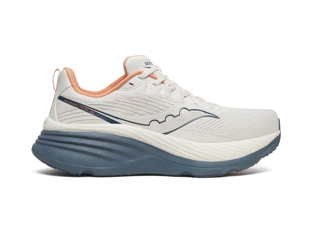 Saucony Hurricane 24 Mens Running Shoes